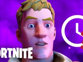 fortnite time played