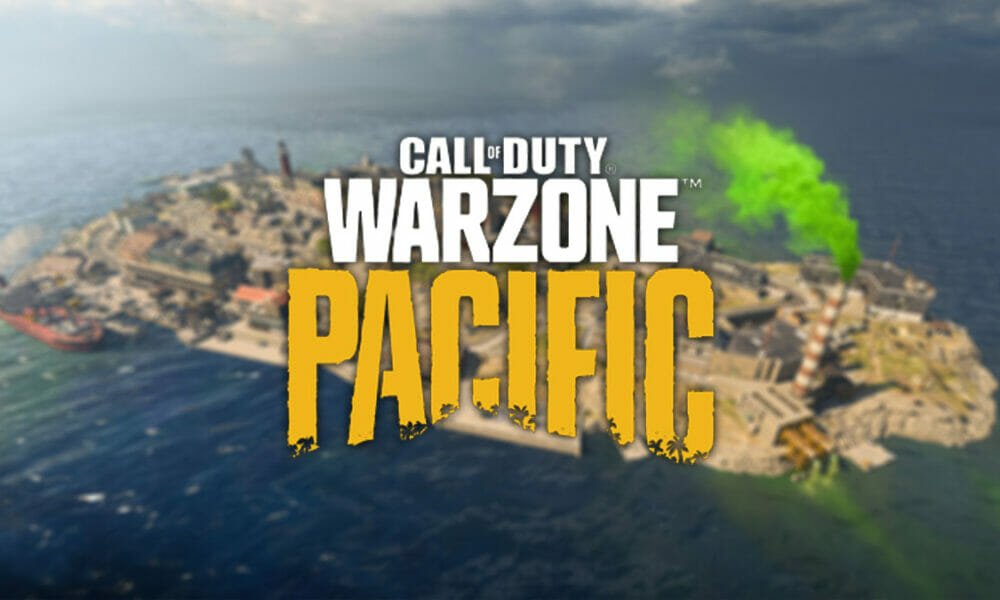 warzone pacific season 2 rebirth reinforced event