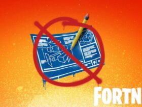 Fortnite no building mode