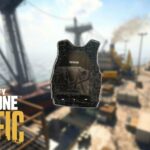 warzone pacific armor satchel