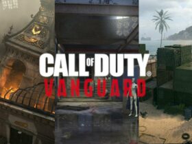 Vanguard maps shipment dome das haus