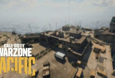 warzone pacific rebirth island stronghold