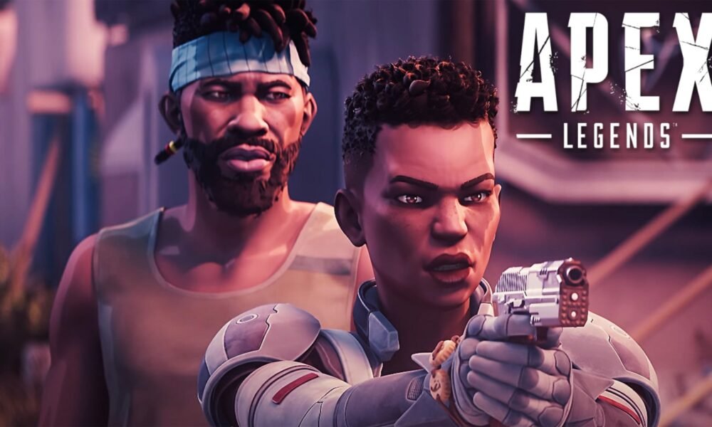 apex legends bangalore and jackson