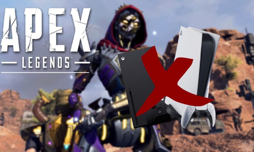 apex legends next-gen disappointment