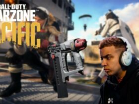 warzone pacific faze swagg nail gun