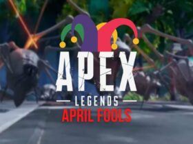 apex legends april fools