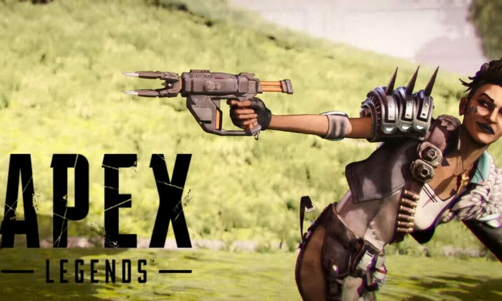 apex legends mad maggie