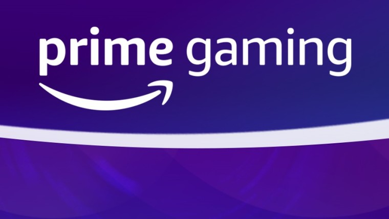 Logotipo de Prime Gaming