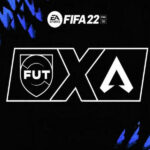 FIFA 22 Apex Legens crossover