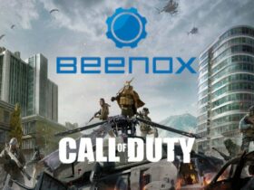 Call of Duty Beenox Activision