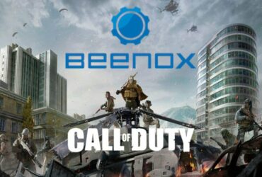 Call of Duty Beenox Activision