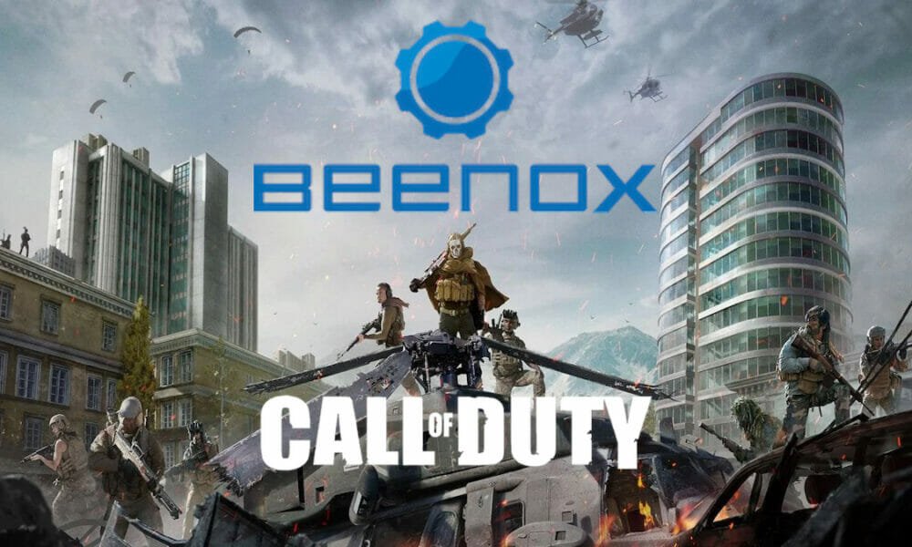 El Estudio Beenox De Activision Se Expande A Montreal A Medida Que ...