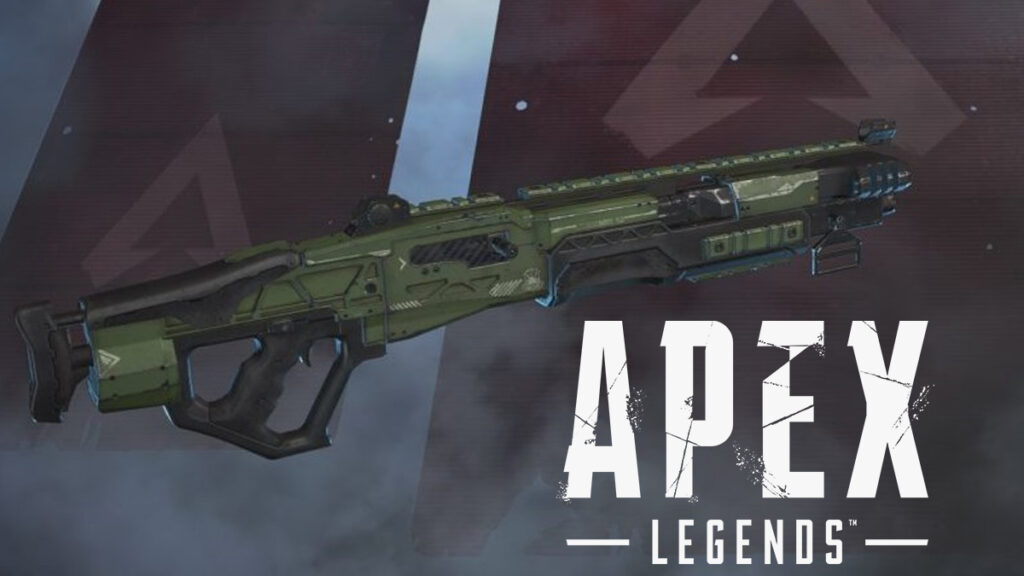 Mastín en Apex Legends