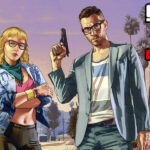 GTA Online characters