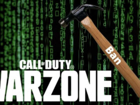 cod warzone ban cheating