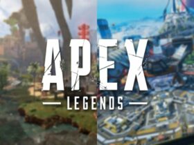 Fecha dividida de Apex Legends: rotación de mapas clasificados de la temporada 12, restablecimiento de rango y recompensas