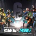 rainbow six mobile Operators