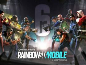 rainbow six mobile Operators