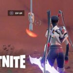 Fortnite Ascender