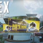 apex legends newcastle teaser