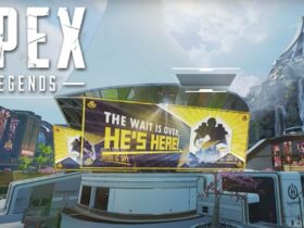 apex legends newcastle teaser