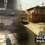 Killhouse and Al-Raab in Modern Warfare