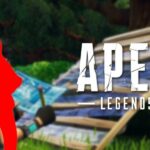 apex legends fortnite