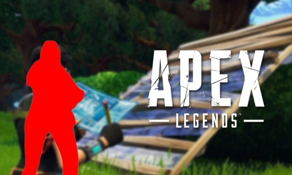 apex legends fortnite