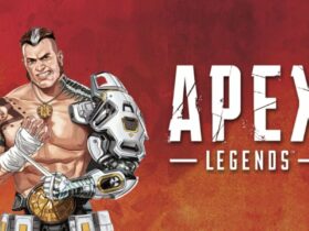 apex legends Forge