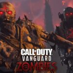 La frustrante falla de Vanguard Zombies hace que sea imposible desbloquear el camuflaje Plague Diamond