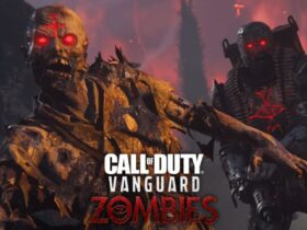 La frustrante falla de Vanguard Zombies hace que sea imposible desbloquear el camuflaje Plague Diamond