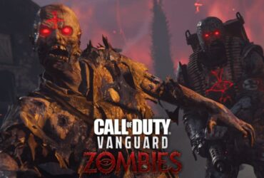 La frustrante falla de Vanguard Zombies hace que sea imposible desbloquear el camuflaje Plague Diamond