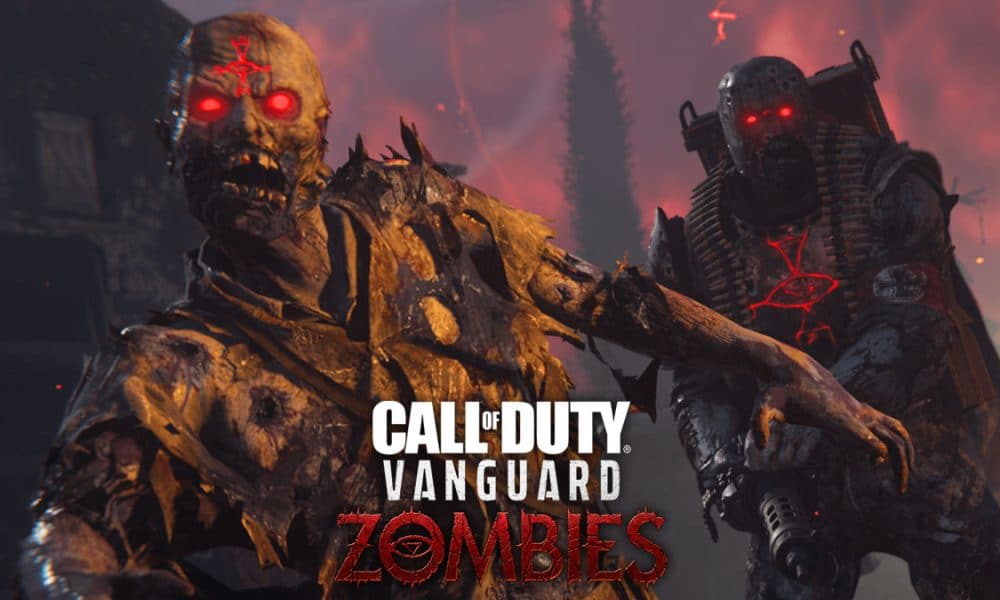 La frustrante falla de Vanguard Zombies hace que sea imposible desbloquear el camuflaje Plague Diamond