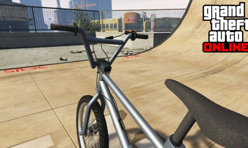 Todas las ubicaciones de Skate Park en Grand Theft Auto 5 y GTA Online