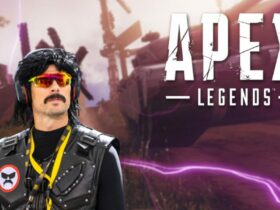 dr disrespect apex legends