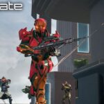 ¿Splitgate es juego cruzado?  Estado multiplataforma y de progresión cruzada