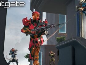 ¿Splitgate es juego cruzado?  Estado multiplataforma y de progresión cruzada