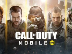 Cómo eliminar tu cuenta de Call of Duty Mobile