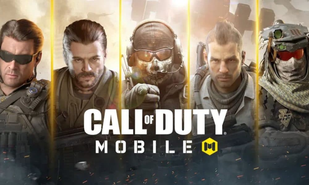 Cómo eliminar tu cuenta de Call of Duty Mobile