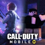 Los jugadores de CoD Mobile quedaron atónitos porque Roblox tiene un mejor modo Zombies