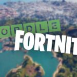 fortnite wordle logo