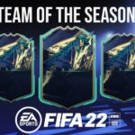 FIFA 22 TOTS: fecha de lanzamiento rumoreada, equipo de la temporada explicado, predicciones de los jugadores