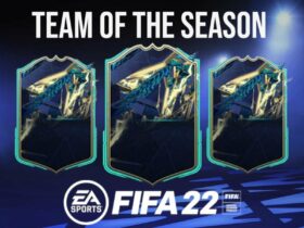 FIFA 22 TOTS: fecha de lanzamiento rumoreada, equipo de la temporada explicado, predicciones de los jugadores