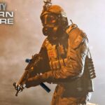 Bizarre glitch hace que los archivos adjuntos de Vanguard aparezcan en Modern Warfare