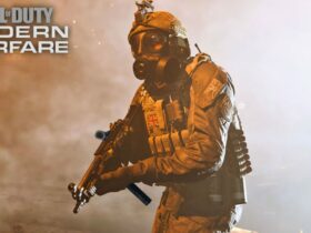 Bizarre glitch hace que los archivos adjuntos de Vanguard aparezcan en Modern Warfare