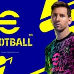 Notas del parche de la versión 1.0.0 de eFootball: Temporada 1, Dream Team, arreglos en el juego y más