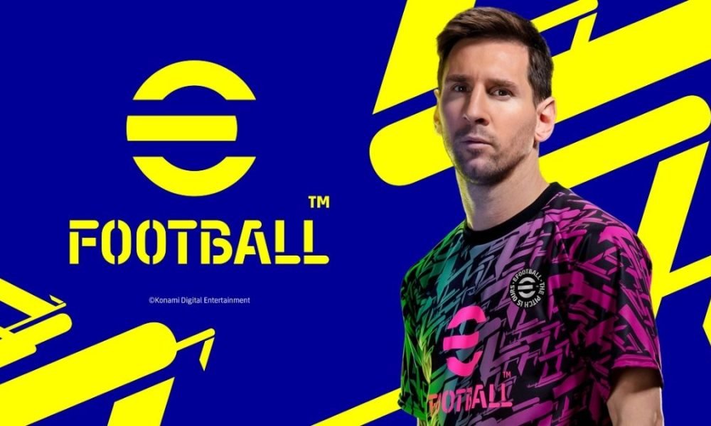 Notas del parche de la versión 1.0.0 de eFootball: Temporada 1, Dream Team, arreglos en el juego y más