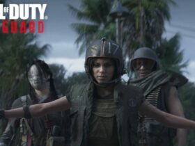 Todas las armas de Vanguard y Warzone vistas en el tráiler de la temporada 3