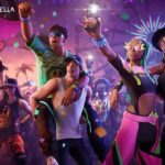 Cómo obtener máscaras de Fortnite Coachella: fecha de lanzamiento y contenido del paquete