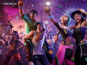 Cómo obtener máscaras de Fortnite Coachella: fecha de lanzamiento y contenido del paquete